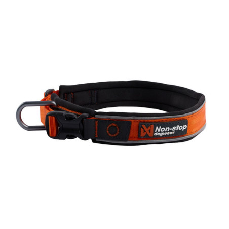 collar rock ajustable perros dogwear zaragoza superguau