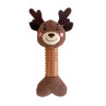 Bubimex Dog Juguete Navideño Reno