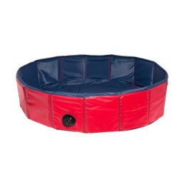 Karlie Doggy Pool Piscina para Perros