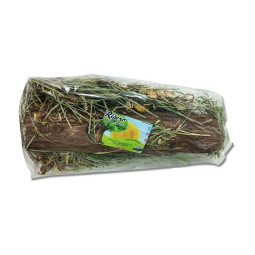 Ribero Tronco Relleno de Heno