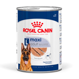 Royal Canin Perro Lata Maxi Adult 410gr