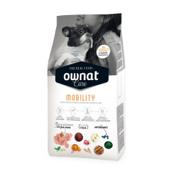 OWNAT CARE PERRO MOBILITY DIETA VETERINARIA