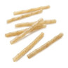 Arquivet Dog Snack Palito Piel Espiral 12cms (1 unidad)
