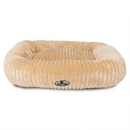 Ibañez Colchoneta Aura Beige