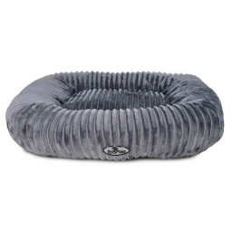 Ibañez Colchoneta Aura Azul Grisáceo