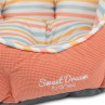 Ibañez Cama Bliss 45x40x18cms