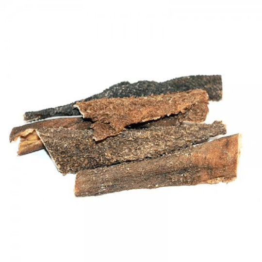 Naturextra Dog Snack Tiras de Panza de Vacuno 200gr