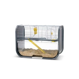 Savic Jaula para roedores Geneva