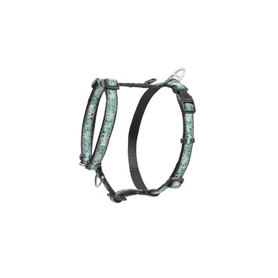 Rogz Arnés para perro Mint Dog