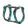 Rogz Arnés para perro Mint Dog