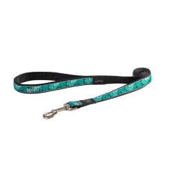 Rogz Correa para perro Mint Dog