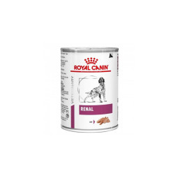 Royal Canin Vet Perro Lata Renal 410g