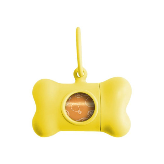 Bon Ton Classic Dispensador de bolsas para cacas