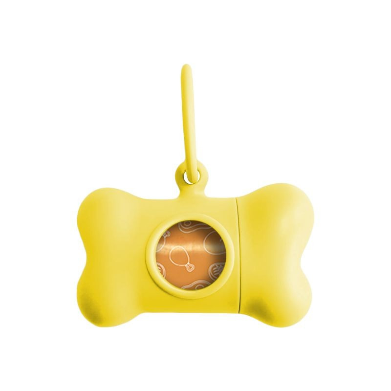 Bon Ton Classic Dispensador de bolsas para cacas