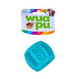 Wuapu Juguete Dental Tambor 7cm