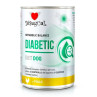 Disugual Diet Dog Lata Diabetic Pollo 400gr