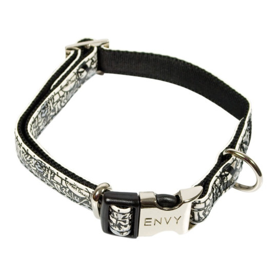 Nayeco Collar Envy blanco