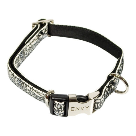 Nayeco Collar Envy blanco