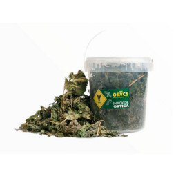 Snacks roedor algarroba miniorycs-superguau zaragoza