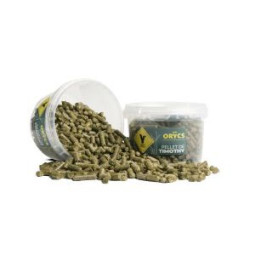 Orycs Conejo y Roedor Snack Pellets Timothy 300gr