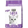 Kit Cat Arena ECO Soja Clump Lavanda 7L