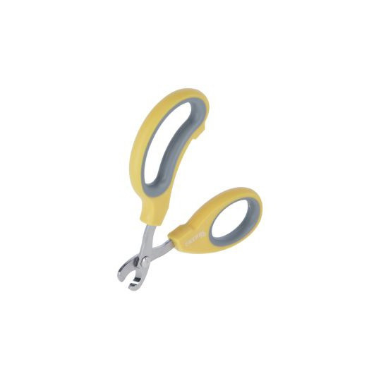 Kerbl Conejo o Roedor Tijeras Cortauñas 10cms