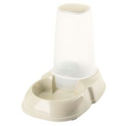 Kerbl Tolva Agua/Comida Maya 3.5L, Superguau