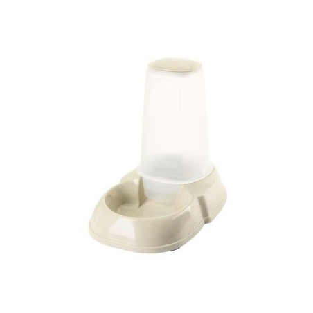 Kerbl Tolva Agua/Comida Maya 3.5L, Superguau