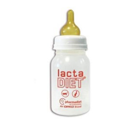 Lactadiet Biberón para Gato