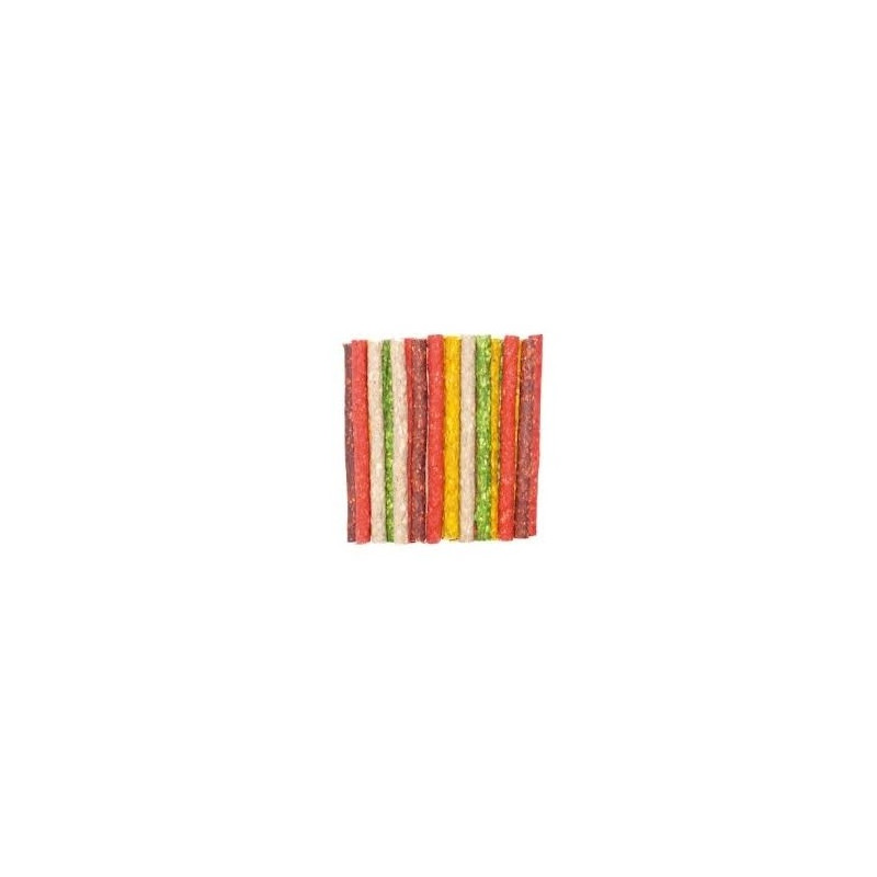 OK! Dog Snack Munchis Palitos de Colores 100 unidades