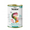 Dibaq Sense Dog Lata Grain Free Pato y Pavo 380gr