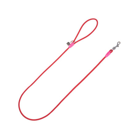 Arppe Correa Merlin Redonda Roja 120cm