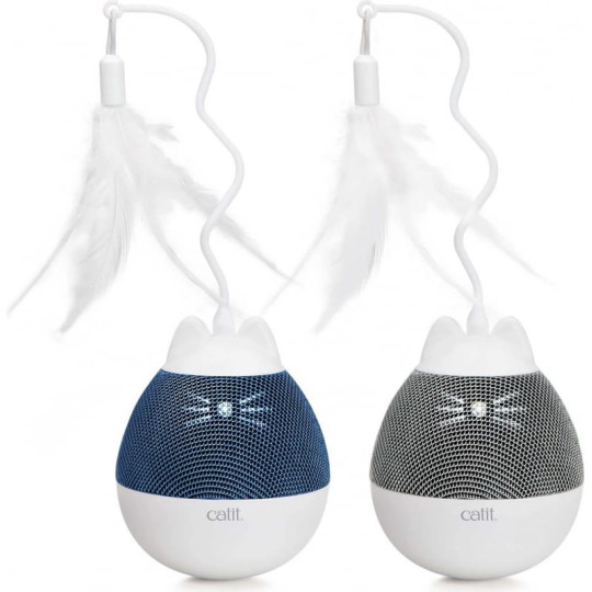 Catit Juguete Spinner