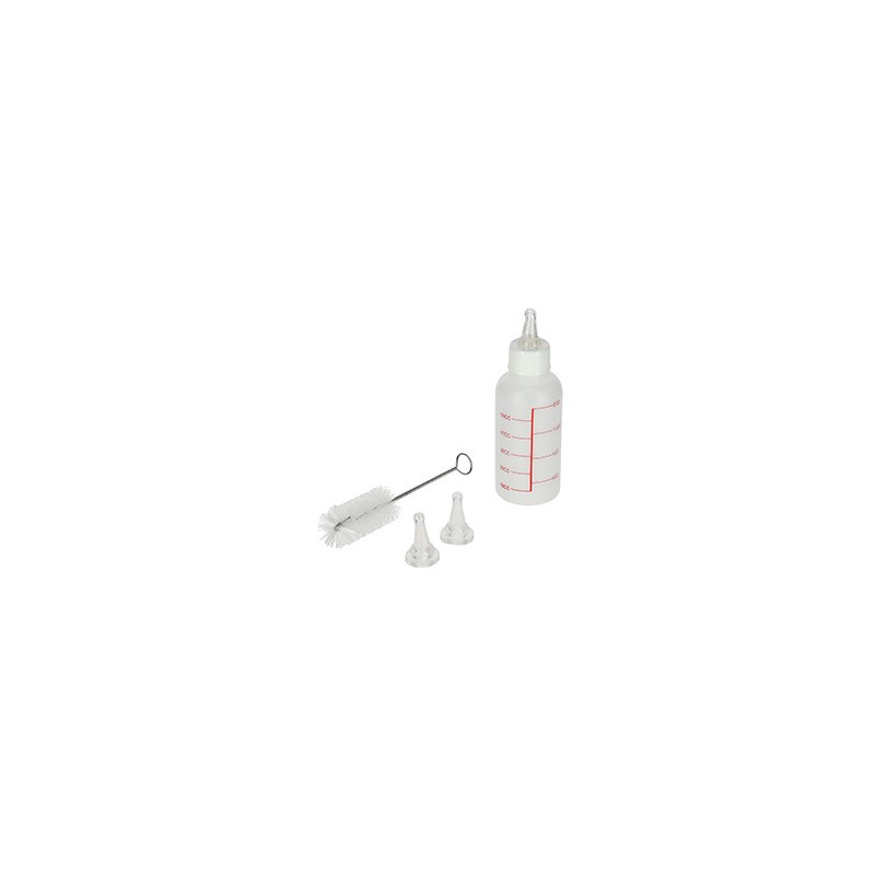 Set completo de Biberón Ibáñez- Comprar en Zaragoza, Superguau
