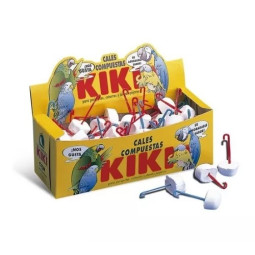 Arquivet Cal Mediana Para Pajaros, Superguau