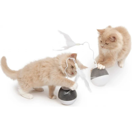 Catit Juguete Spinner