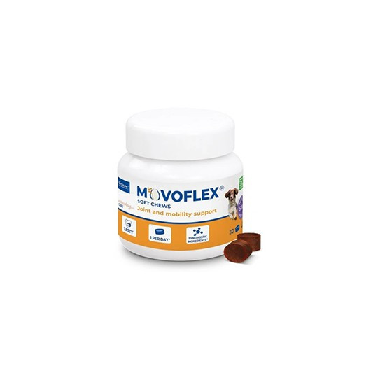 Virbac Movoflex Perros 15-35kg
