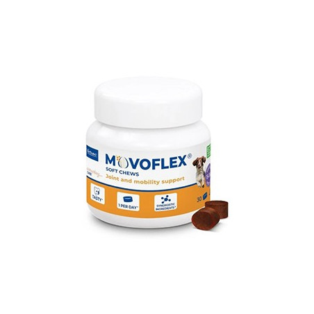 Virbac Movoflex Perros 15-35kg