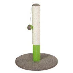 Poste rascador con sisal para gatos - Comprar en Superguau, Zaragoza