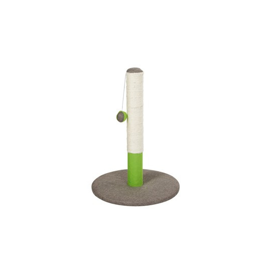 Poste rascador con sisal para gatos - Comprar en Superguau, Zaragoza