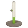Poste rascador con sisal para gatos - Comprar en Superguau, Zaragoza