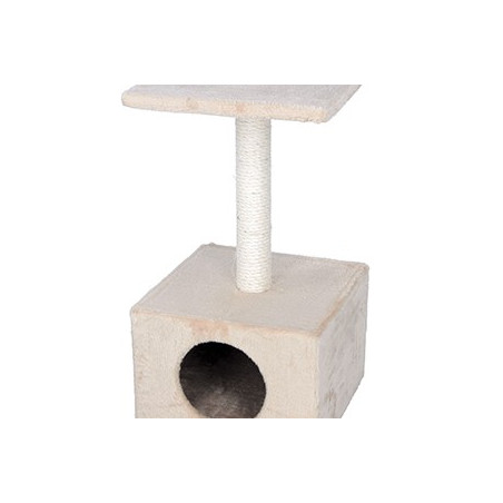 Kerbl rascador Amethyst gris, Superguau