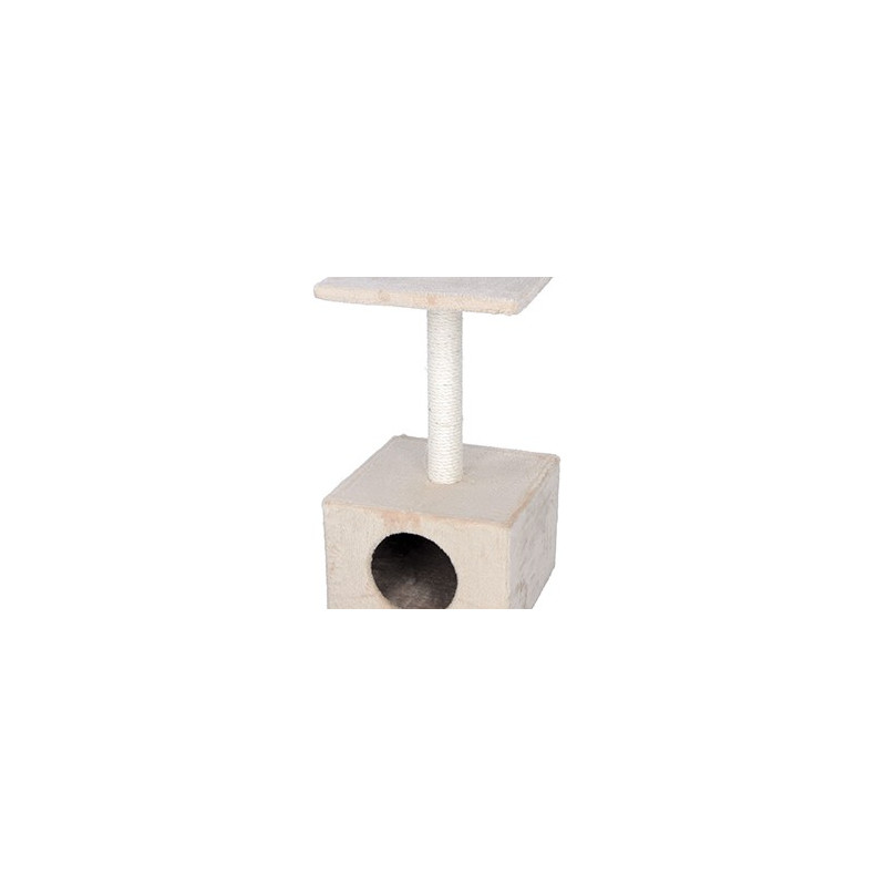 Kerbl rascador Amethyst gris, Superguau