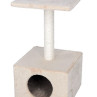 Kerbl rascador Amethyst gris, Superguau