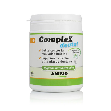 Anibio Antiplaca Natural