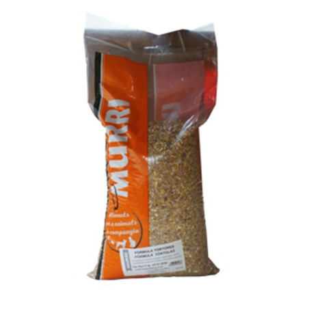 Murri Tortolas 5Kg