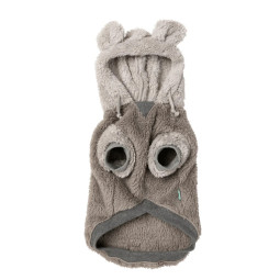 FuzzYard Sudadera Winnie Gris