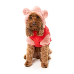 FuzzYard Sudadera Winnie Roja