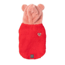 FuzzYard Sudadera Winnie Roja