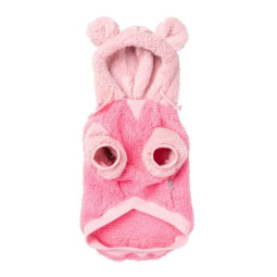 FuzzYard Sudadera Winnie Rosa